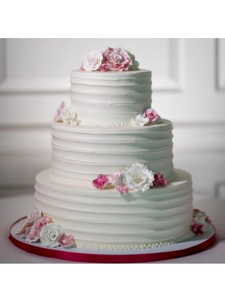 Careem Cake - Bunga Segar Dubai