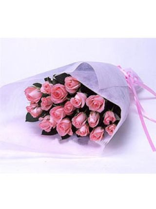 Waridi Pink 19 - Maua Mapya Dubai